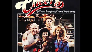 Gary Portnoy - Where Everybody Knows Your Name (Cheers Theme Song)