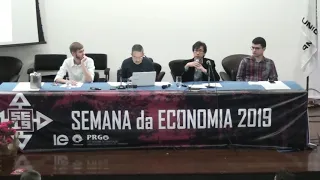 SE19 - Indústria 4.0: estratégias de inovação e impactos sociais