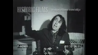 Tiny Tim - Mary Lou/King For A Day(196?)