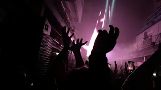 Last Half Hour of Eric Prydz Set @ Printworks 28th February 2020