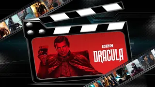 Обзор сериала "Дракула"("Dracula")(2020)