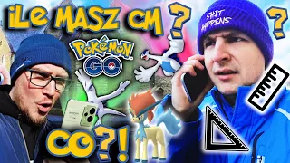 KTO MA WIĘKSZEGO POKEMONA? Kushi czy Hikomikos - Pokémon GO KELDEO RESERCH ZA 44.99 ZŁ