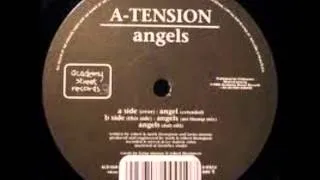 A-Tension - Angels