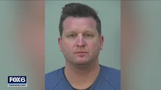 Former juvenile court judge sentenced to 9 years prison in child porn case | FOX6 News Milwaukee