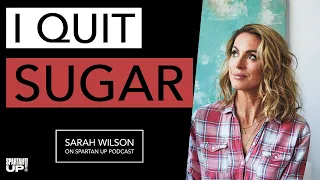 I Quit Sugar/ Joe De Sena & Sarah Wilson