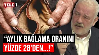 Emeklilikte yeni sistem hüsrana uğratacak! Sosyal Güvenlik Uzmanı Ali Tezel: Emekli yaşı...!