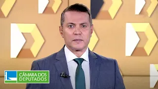 Direto da Câmara traz resumo das votações da semana no Plenário - 25/11/2022