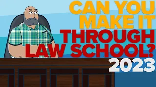 [LAW SCHOOL PHILIPPINES] Can You Make It Through Law School? | #DearKuyaLEX