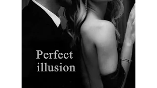 perfect illusion - Bedelia & Hannibal