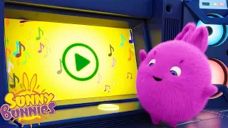 Song and Dance | Sunny Bunnies | Cartoons for Kids | WildBrain Zoo