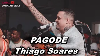 PAGODE RETRÔ - THIAGO SOARES AO VIVO