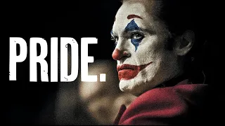 Joker | PRIDE.