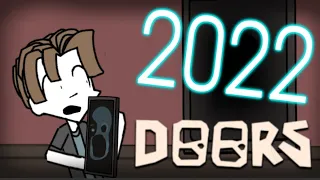 Doors Best Moments in 2022