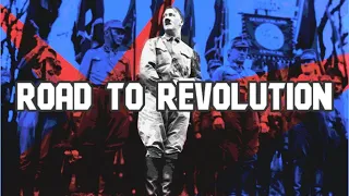 Adolf Hitler's Revolution: The Plan to Seize Power in 1923 (1922-1923)