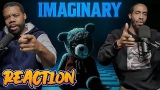 Imaginary (2024) Trailer 2 Reaction
