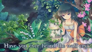 Nightcore - Colors Of The Wind - (Lyrics)