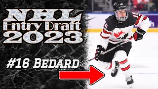 2023 NHL Mock Draft Rankings | Early Pre Pre-Season Rankings | Top 50