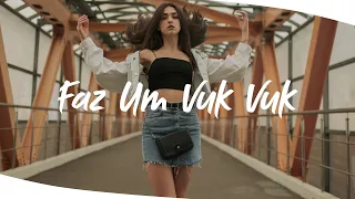 Kevin O Chris, Dj Nk da Serra - Faz Um Vuk Vuk (Gabe Pereira Remix)