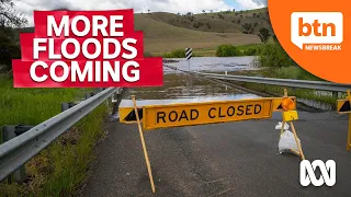 New South Wales Braces for More Flooding