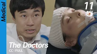 [CC/FULL] The Doctors EP11 (1/3) | 닥터스