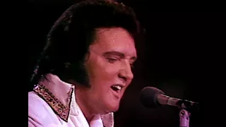 Elvis Presley: "That's All Right" (1977 TV Special)