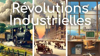 La révolution industrielle