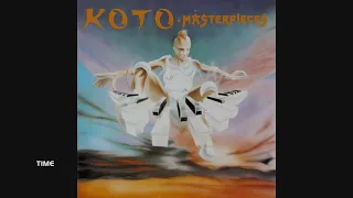 KOTO   Masterpieces Full Album + Extras