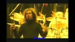 System Of A Down Live - Kill Rock' n Roll