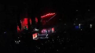 Judas Priest - Intro & Panic Attack - Live Wiener Stadthalle Vienna - 1.4.2024