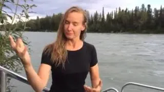 Amy Donaldson and the ALS Ice Bucket Challenge