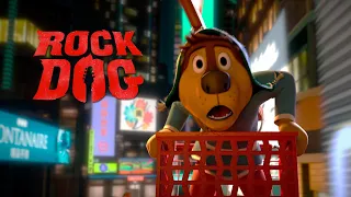 Rock Dog (2016) | Film Complet Dublat în Română