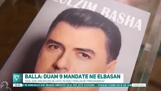 News Edition in Albanian Language - 27 Mars 2021 - 15:00 - News, Lajme - Vizion Plus