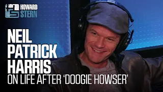 Neil Patrick Harris on Life After “Doogie Howser” (2014)