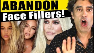 WHY ARE WE ABANDONING FACE FILLERS || 4Tips To Look Natural