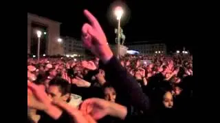 stromae @ Grand Place - Brussels