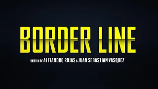 Border line (2023) VOST HD