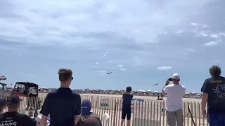 F-35c lightning 2 Demo opening!