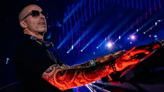 Chris Liebing | Tomorrowland 2022 - WE1