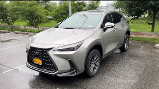 LEXUS 350H Honest Review! Better Than the AUDI Q5!!