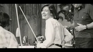 Edith Peinemann, Dvorak Violin Concerto in A minor, Op  53 (Live) NY Phil.  William Steinberg 1967