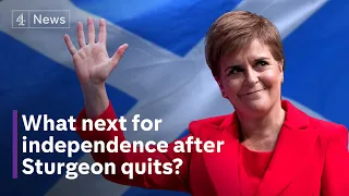 After Nicola Sturgeon’s shock resignation as Scotland’s First Minister, what comes next?