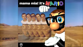 DEVO - That's Good in the Super Mario 64 Soundfont