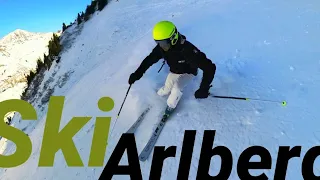 Ski Arlberg (St. Anton): Pros & Cons, and Epic Pass