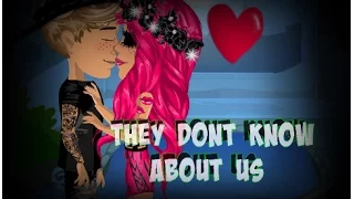 They Don't Know About Us Ep. 7