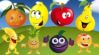 What fruit and vegetables do my friends like? Form 2 O. Karpiuk