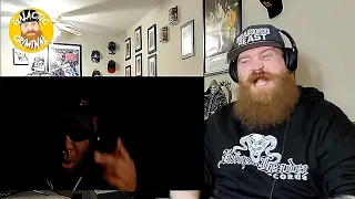 FILTH - CHIN CHECK - Reaction / Review