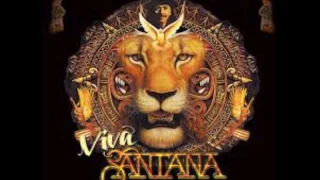 Santana -  I Love You Much Too Much /Full Moon /Europa/ Victory is Won