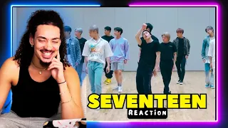 Former Dancer Reacts to SEVENTEEN - Ready To Love, 24H and Fallin’ Flower!