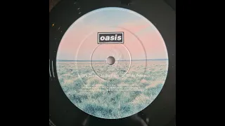 Oasis - (It's Good) To Be Free / Slide Away - Vinyl record