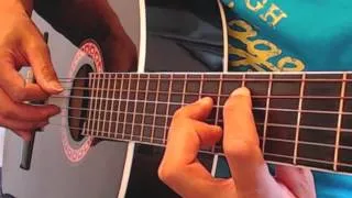 waves mr probz guitar tutorial